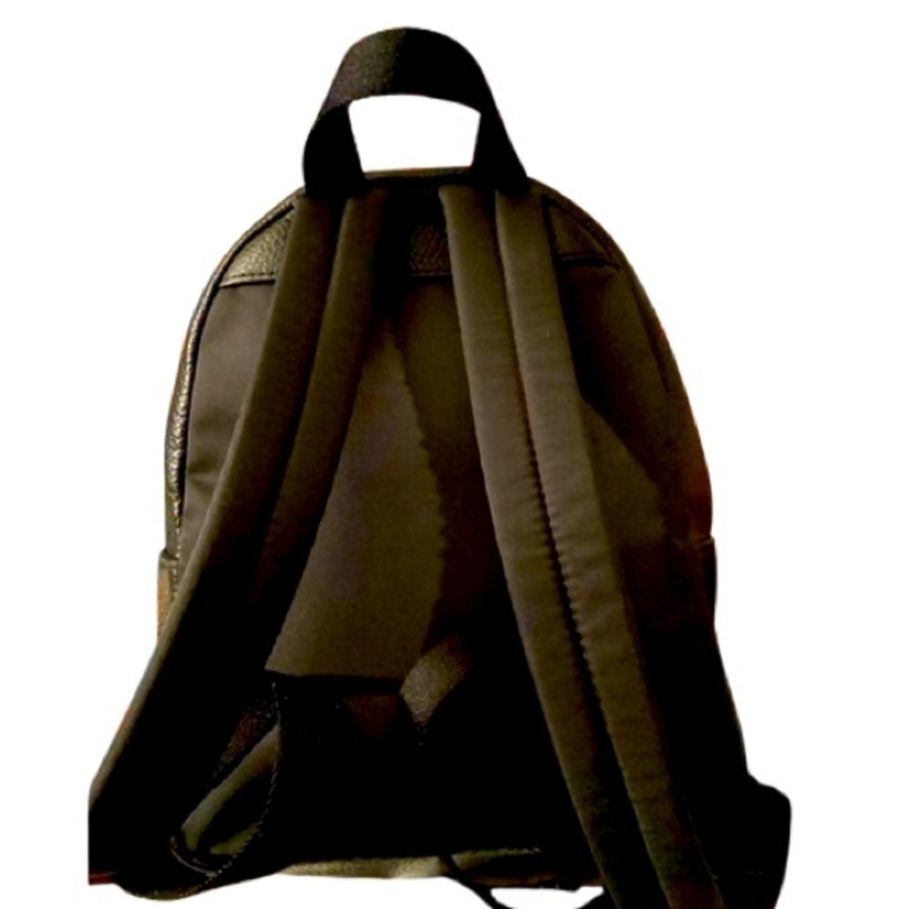 ‼️SOLD‼️COACH PEBBLE LEATHER AND NYLON MINI BACKPACK - Picture 4 of 8